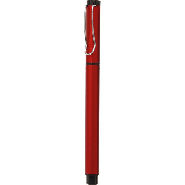 Promosyon Jel Refill Roller Kalem KL03001