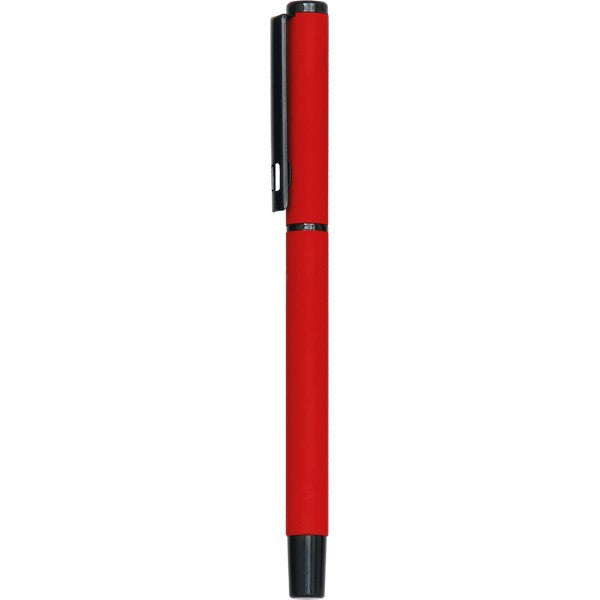 Promosyon Rubber Gövde Roller Kalem KL03002