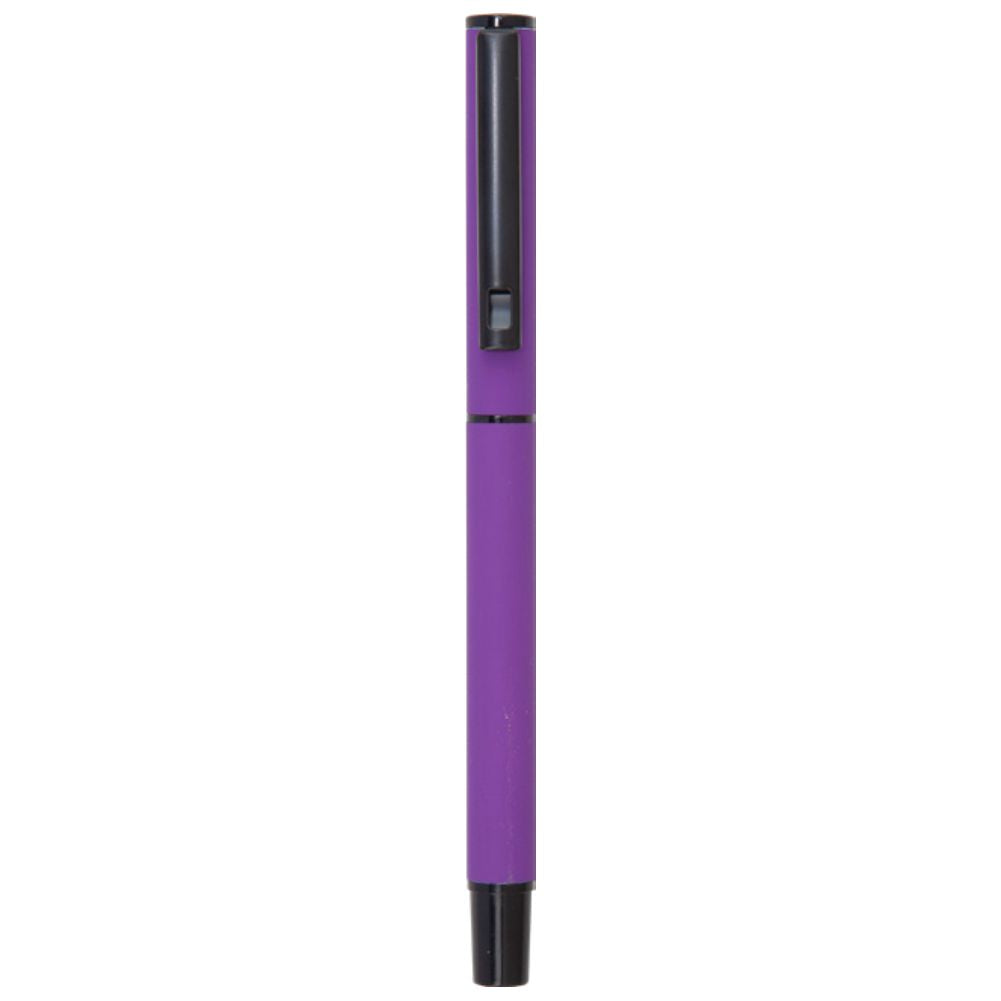 Promosyon Rubber Gövde Roller Kalem KL03002