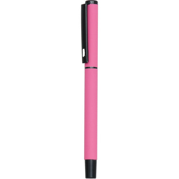 Promosyon Rubber Gövde Roller Kalem KL03002