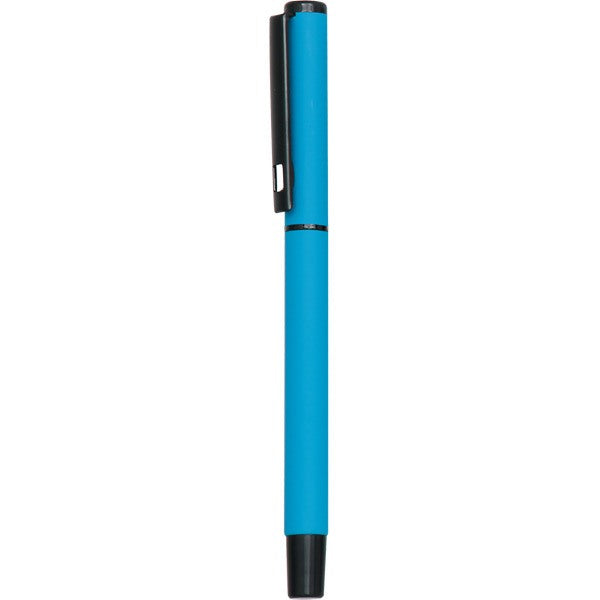 Promosyon Rubber Gövde Roller Kalem KL03002