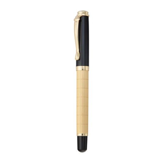 Promosyon Detaylı Metal Roller Kalem KL03035 · KL03035-01