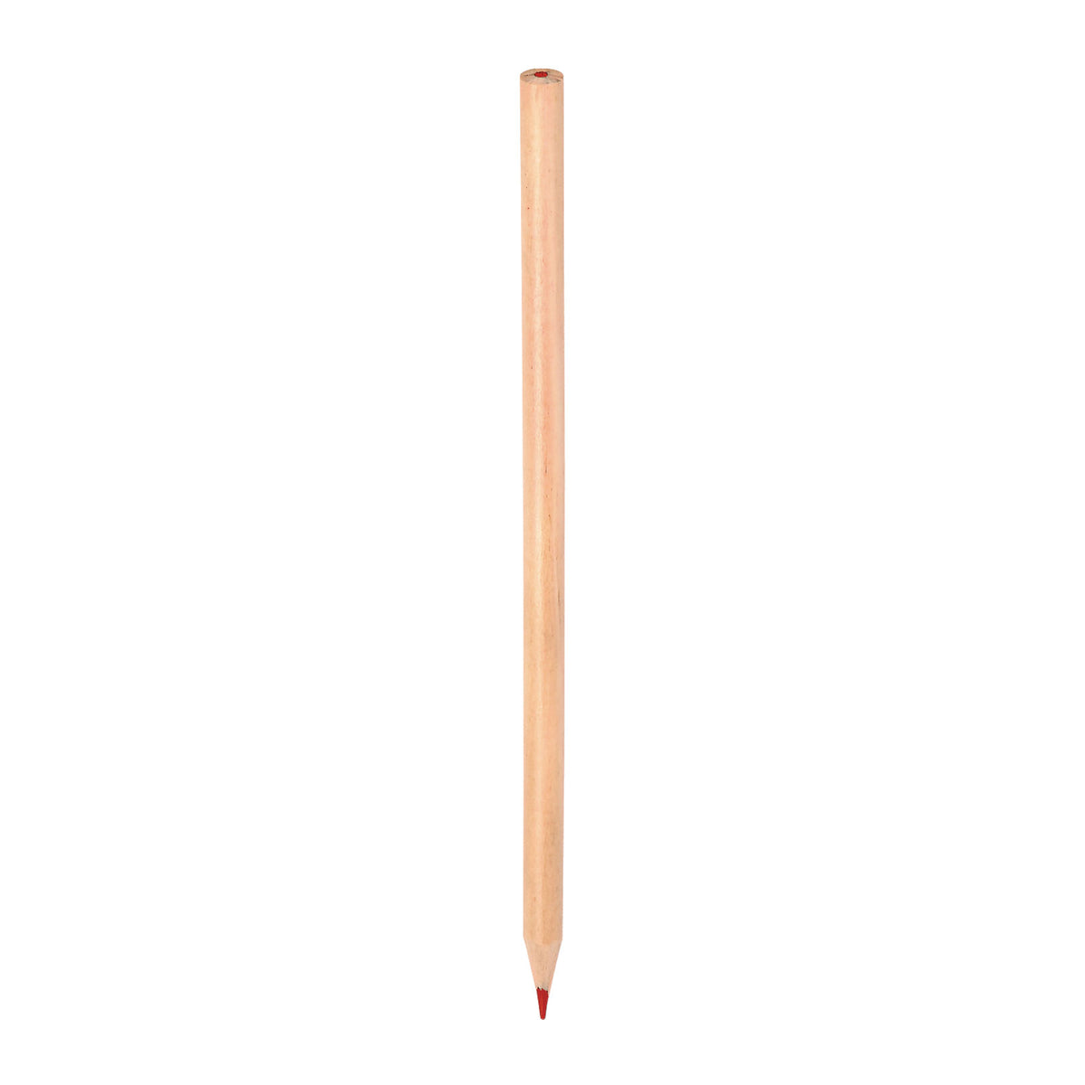 Promosyon Ahşap Natural Kurşun Kalem KL04027 · KL04027-05