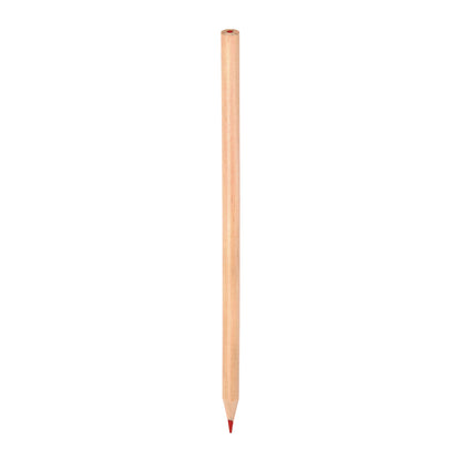 Promosyon Ahşap Natural Kurşun Kalem KL04027 · KL04027-05