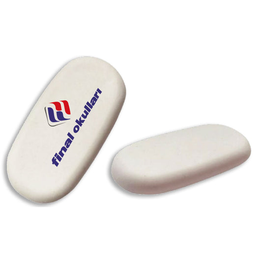 Promosyon Oval Silgi KL04030 · KL04030-01
