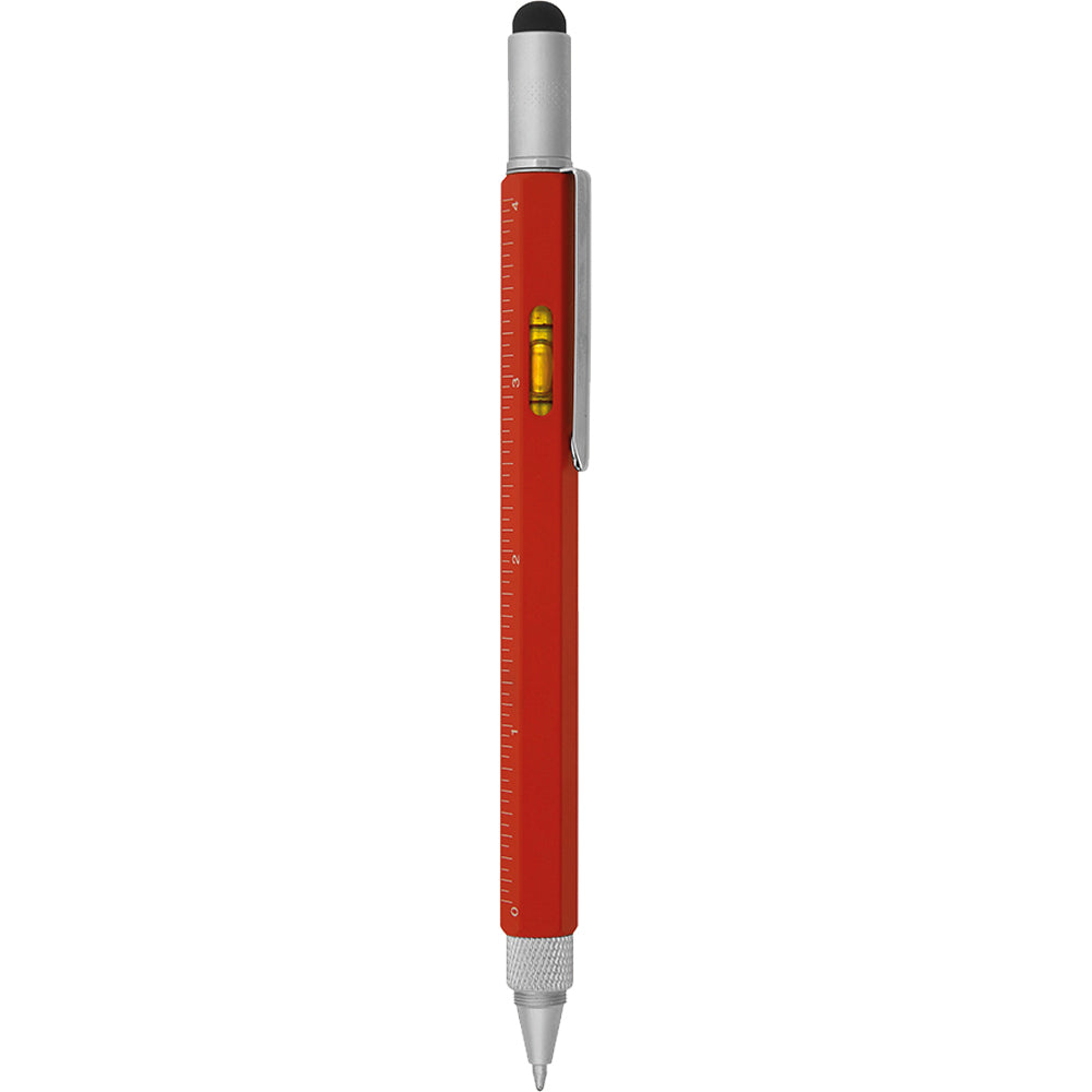 Promosyon Çok Fonksiyonlu Dokunmatik Teknik Kalem KL06007