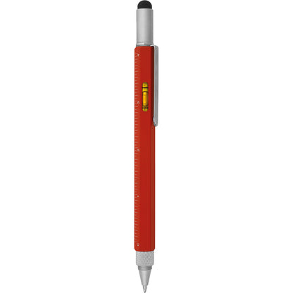 Promosyon Çok Fonksiyonlu Dokunmatik Teknik Kalem KL06007