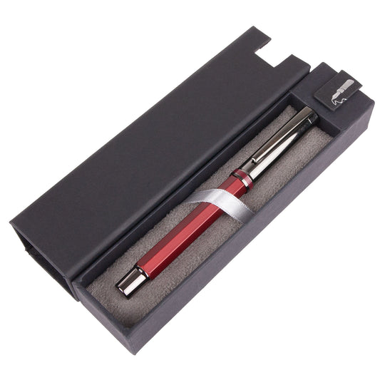 Promosyon Tekli Roller Kalem Seti KL07002 · KL07002-01