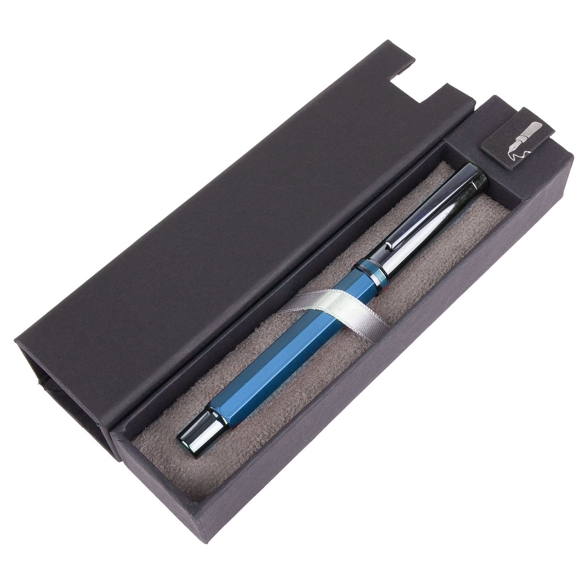 Promosyon Tekli Roller Kalem Seti KL07002 · KL07002-03