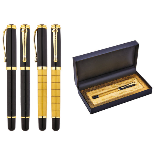 Promosyon Tekli Roller Kalem Seti KL07005