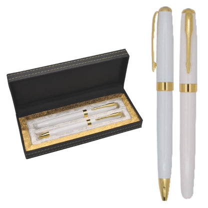 Promosyon İkili Roller + Tükenmez Kalem Seti KL07013