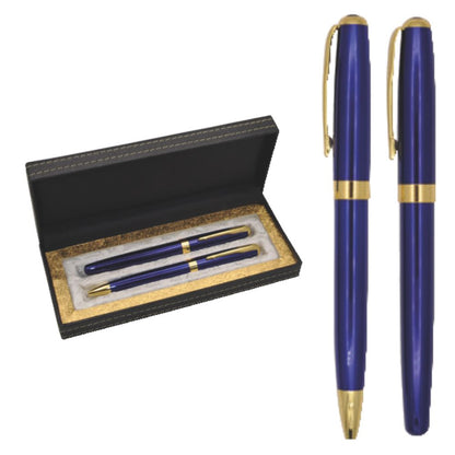 Promosyon İkili Roller + Tükenmez Kalem Seti KL07013