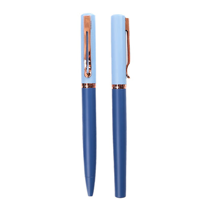Promosyon İkili Roller + Tükenmez Kalem Seti KL07021 · KL07021-04