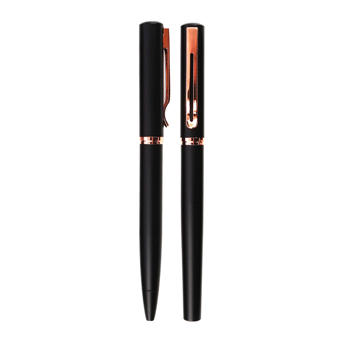 Promosyon İkili Roller + Tükenmez Kalem Seti KL07021 · KL07021-06