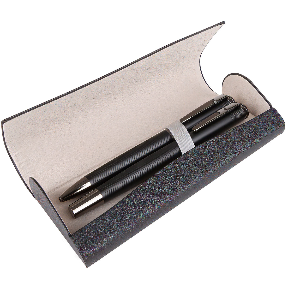 Promosyon İkili Roller + Tükenmez Kalem Seti KL07022 · KL07022-01