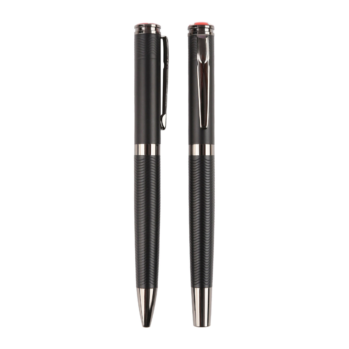 Promosyon İkili Roller + Tükenmez Kalem Seti KL07022 · KL07022-02