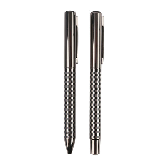 Promosyon İkili Roller + Tükenmez Kalem Seti KL07024 · KL07024-02