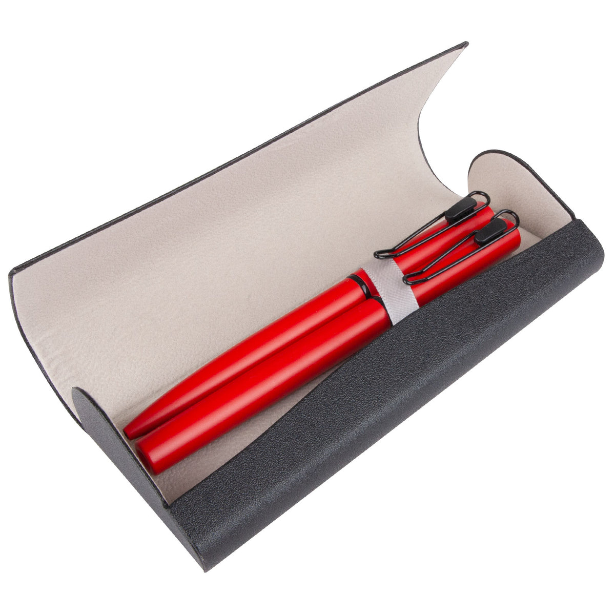 Promosyon İkili Roller + Tükenmez Kalem Seti KL07025 · KL07025-03