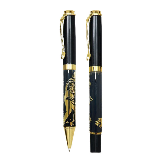 Kabartmalı İkili Roller + Tükenmez Kalem Seti KL07027 · KL07027-02