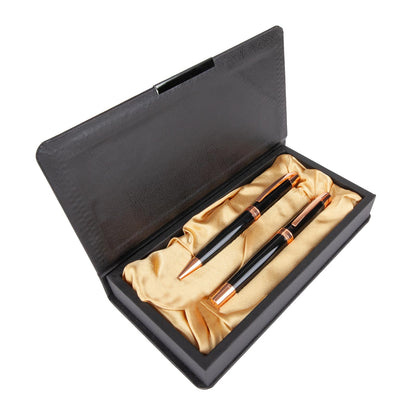 Promosyon İkili Roller + Tükenmez Kalem Seti KL07029 · KL07029-01