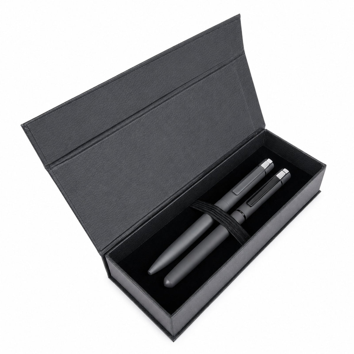 Promosyon İkili Roller + Tükenmez Kalem Seti KL07030 · KL07030-01