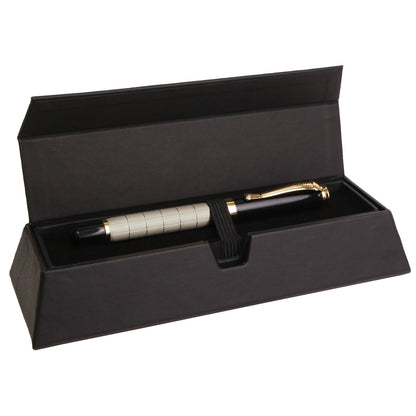 Promosyon Detaylı Tekli Metal Roller Kalem Seti KL07035 · KL07035-07