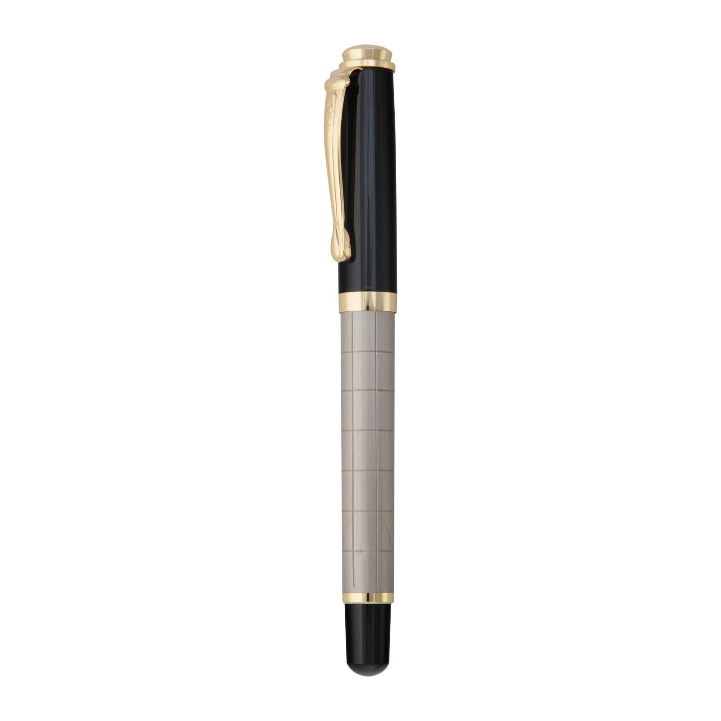 Promosyon Detaylı Tekli Metal Roller Kalem Seti KL07035 · KL07035-08