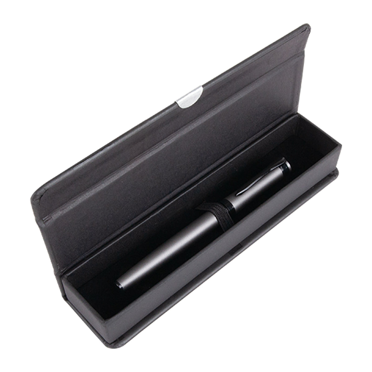 Promosyon Tekli Metal Roller Kalem Seti KL07036 · KL07036-01