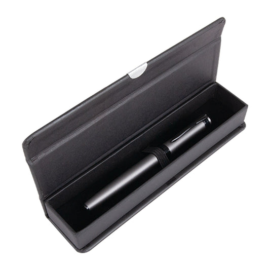 Promosyon Tekli Metal Roller Kalem Seti KL07036 · KL07036-01