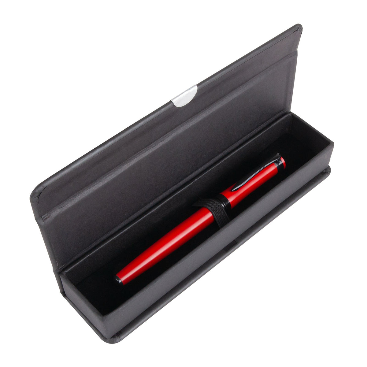 Promosyon Tekli Metal Roller Kalem Seti KL07036 · KL07036-04