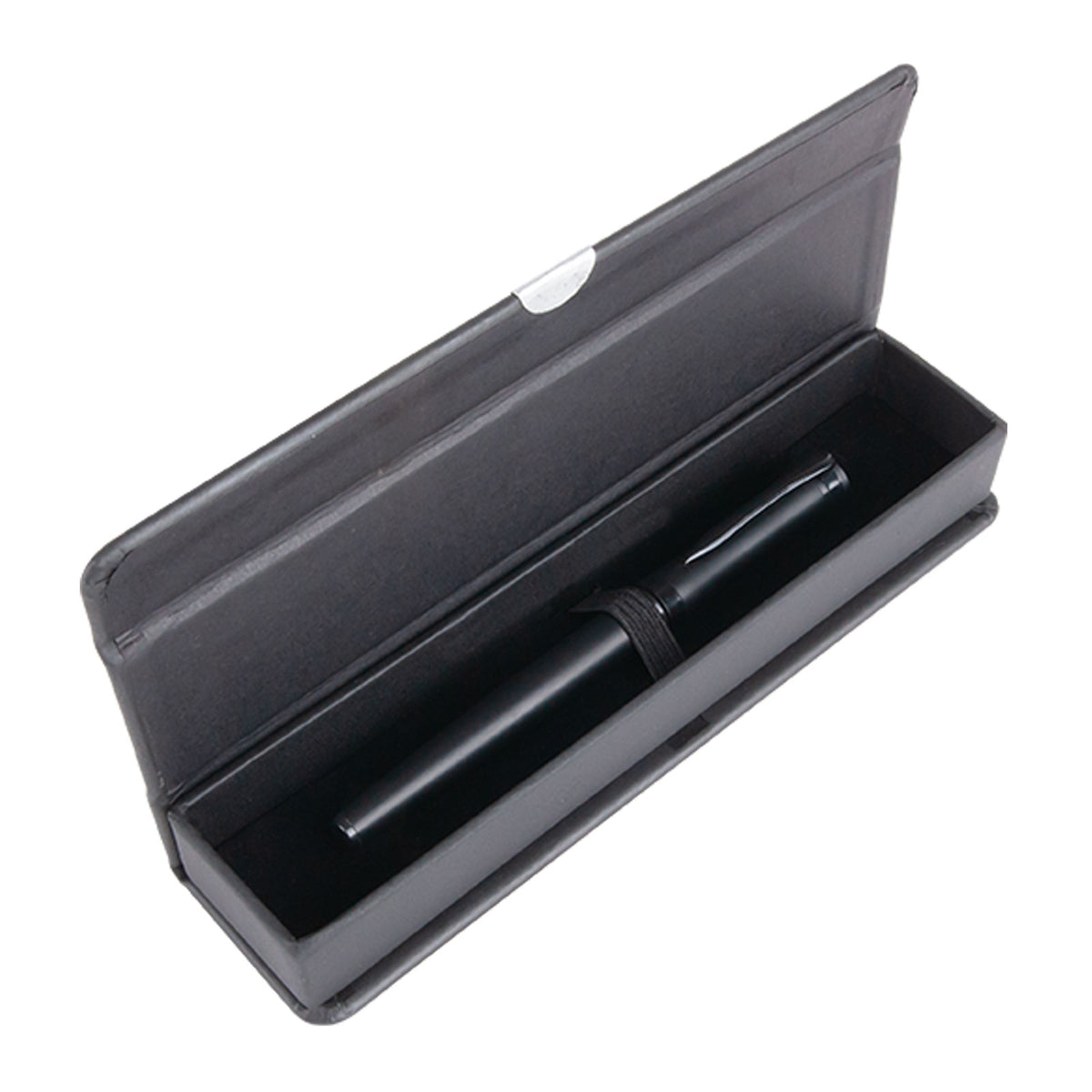 Promosyon Tekli Metal Roller Kalem Seti KL07036 · KL07036-10