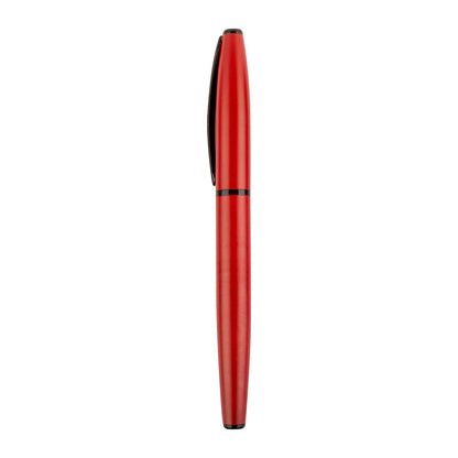 Promosyon Detaylı Tekli Metal Roller Kalem Seti KL07037 · KL07037-04