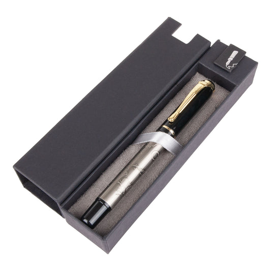 Promosyon Kabartmalı Roller Kalem Seti KL07038 · KL07038-01