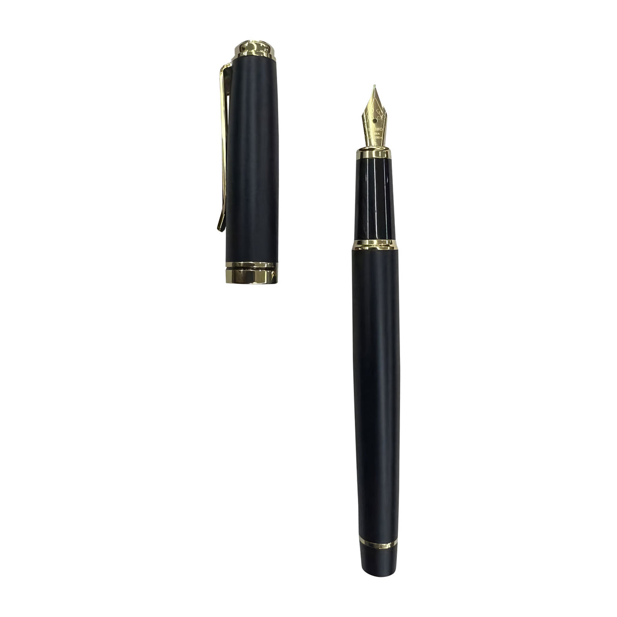 Promosyon Yedek Mürekkepli Dolma Kalem Seti KL07039 · KL07039-03