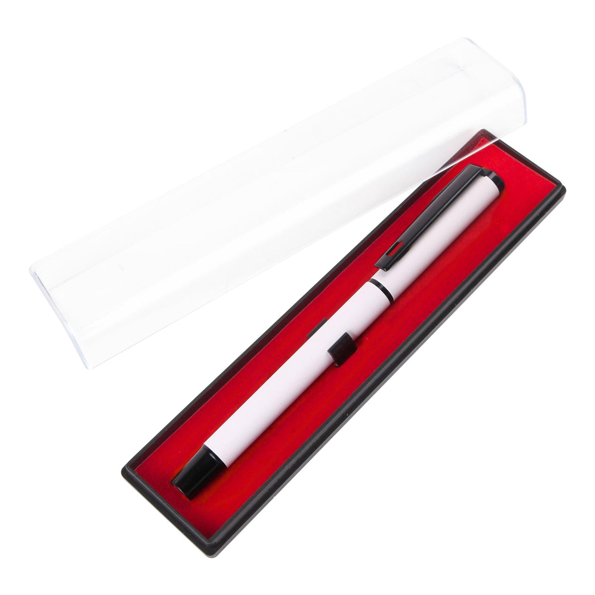 Promosyon Tekli Rubber Gövde Roller Kalem Seti KL07042 · KL07042-01