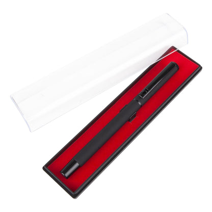 Promosyon Tekli Rubber Gövde Roller Kalem Seti KL07042 · KL07042-07