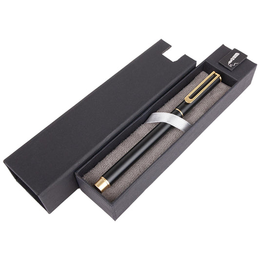 Promosyon Tekli Metal Roller Kalem Seti KL07043 · KL07043-01