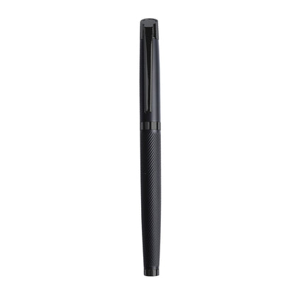 Promosyon Tekli Metal Roller Kalem Seti KL07044 · KL07044-11