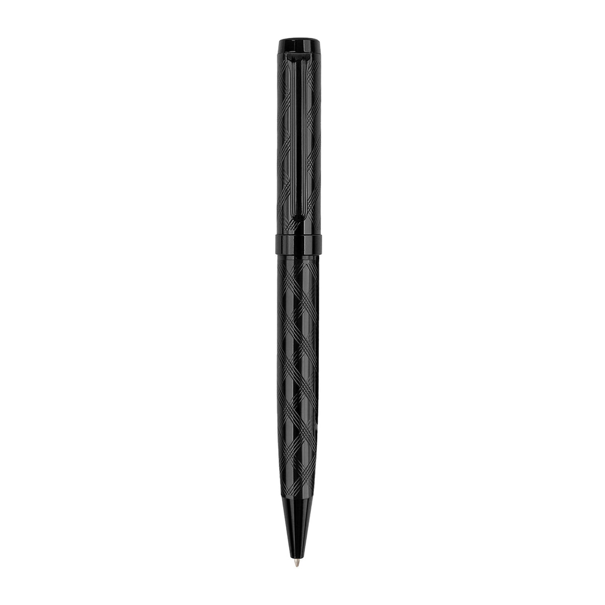 Promosyon Tekli Metal Roller Kalem Seti KL07046 · KL07046-05