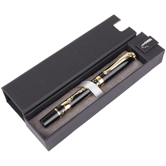 Promosyon Tekli İşlemeli Metal Roller Kalem Seti KL07047 · KL07047-01