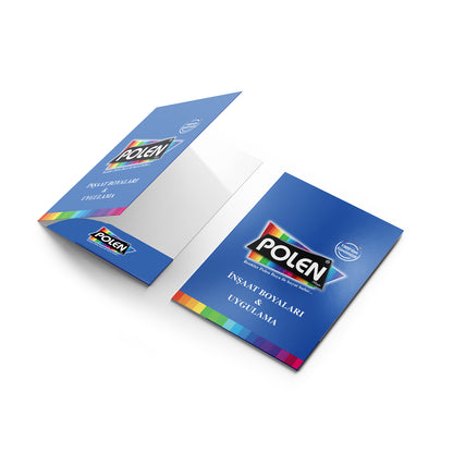 Promosyon Özel Kesim Cepli Dosya MB01042 · MB01042-01