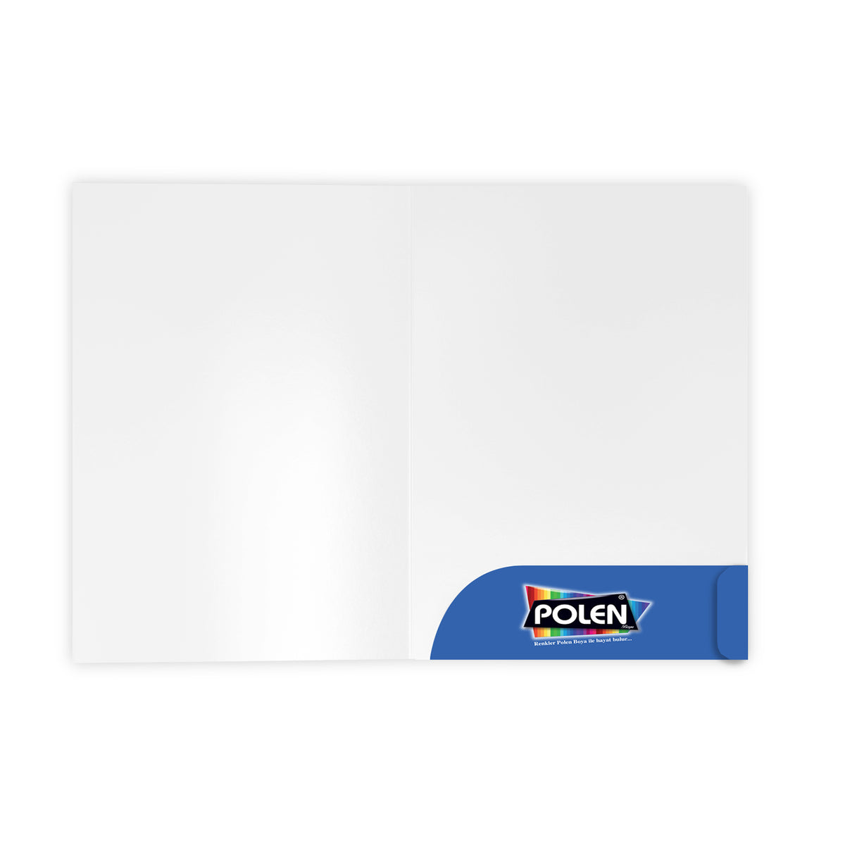 Promosyon Özel Kesim Cepli Dosya MB01042 · MB01042-02