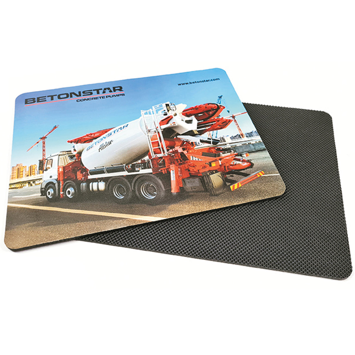 Promosyon Mousepad MB01061 · MB01061-01