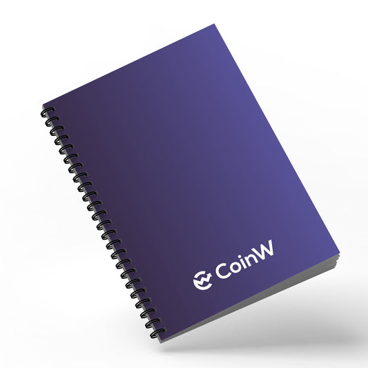 Promosyon Karton Kapaklı Spiralli Defter (15X21 CM) MB01065 · MB01065-01