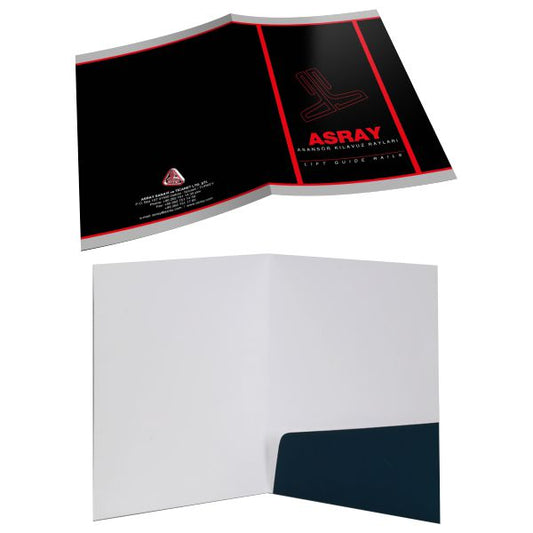 Promosyon Cepli Dosya MB04001
