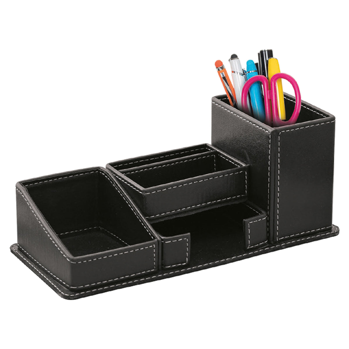 Promosyon Deri Organizer Kalemlik MS01023 · MS01023-01