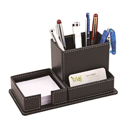 Promosyon Deri Organizer Kalemlik MS01024 · MS01024-01