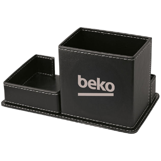 Promosyon Deri Organizer Kalemlik MS01024 · MS01024-02