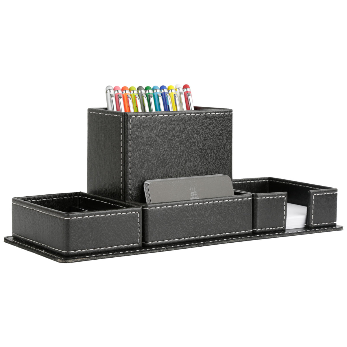 Promosyon Deri Organizer Kalemlik MS01026 · MS01026-01