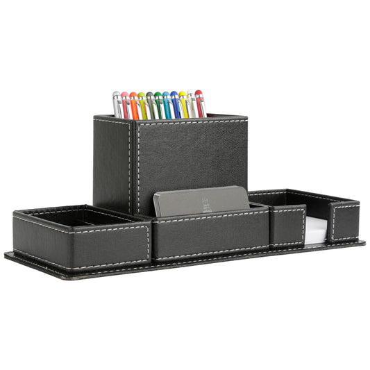 Promosyon Deri Organizer Kalemlik MS01026 · MS01026-01